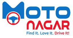 MotoNagar Logo